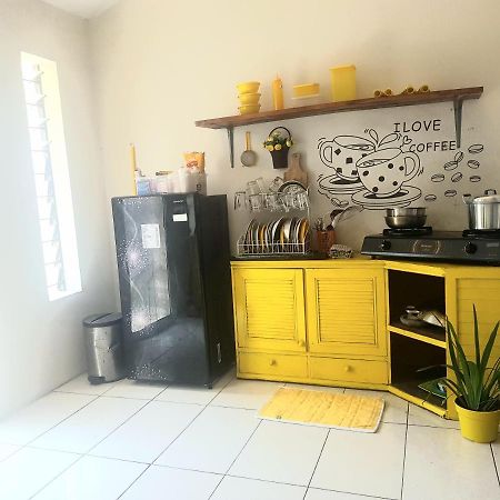 Villa Batu Keluarga Nn Extérieur photo