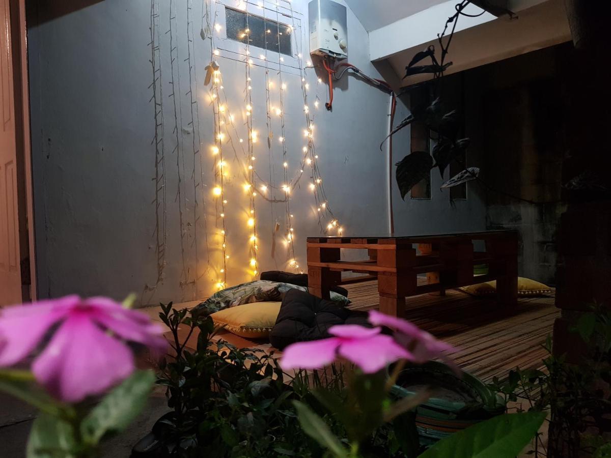 Villa Batu Keluarga Nn Extérieur photo