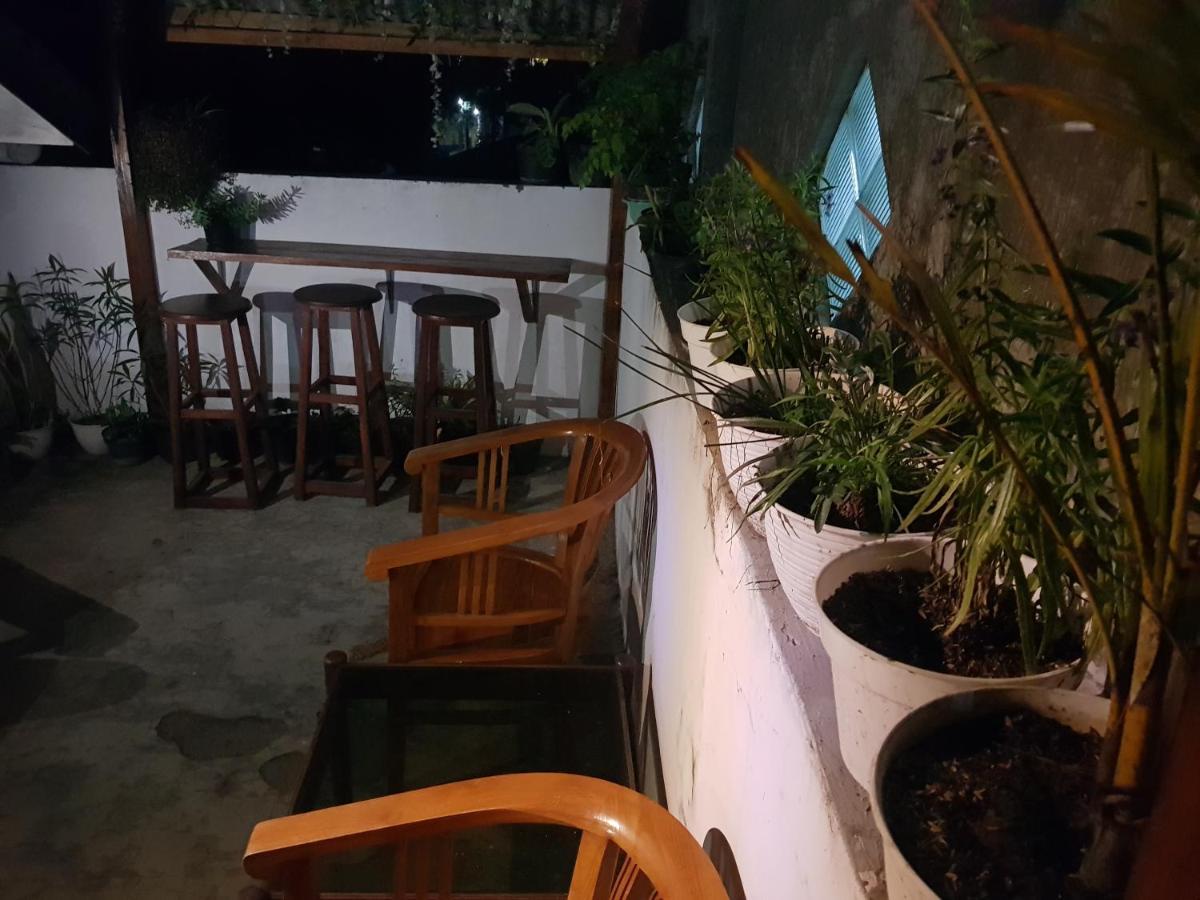 Villa Batu Keluarga Nn Extérieur photo