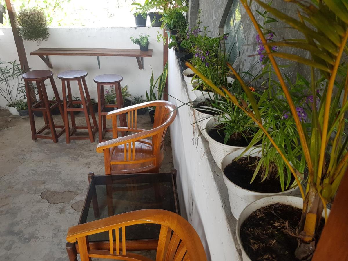 Villa Batu Keluarga Nn Extérieur photo