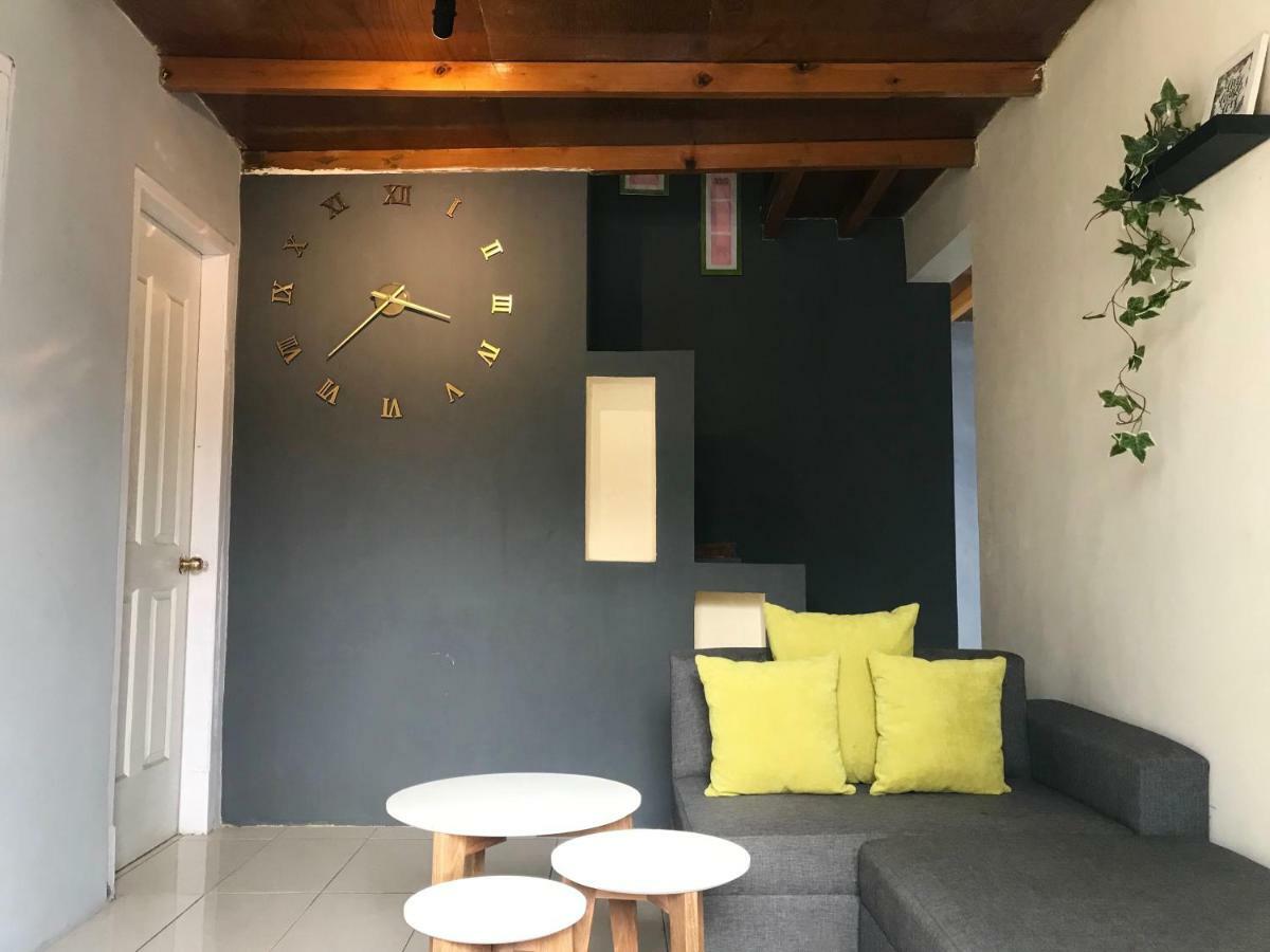 Villa Batu Keluarga Nn Extérieur photo