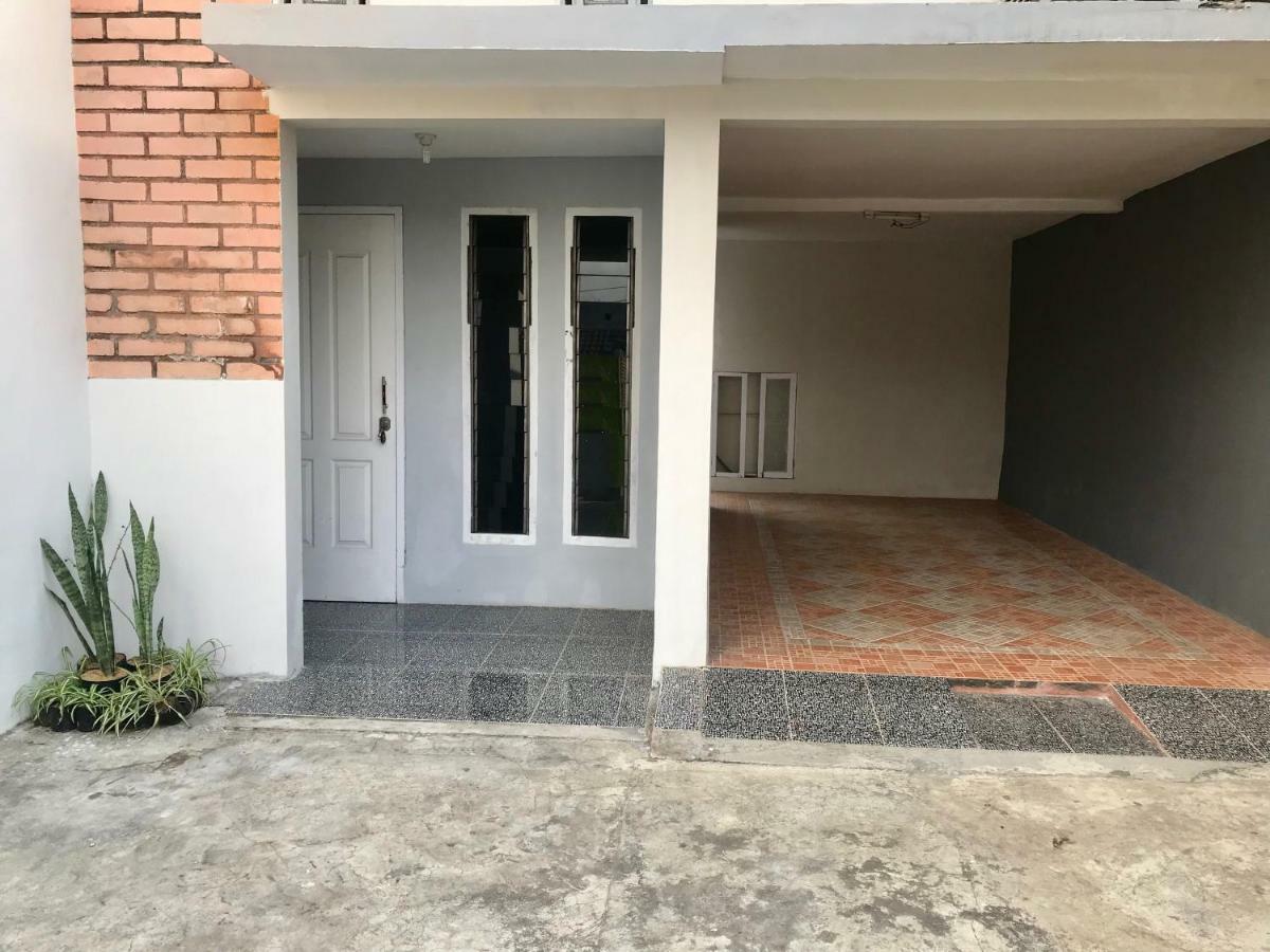 Villa Batu Keluarga Nn Extérieur photo