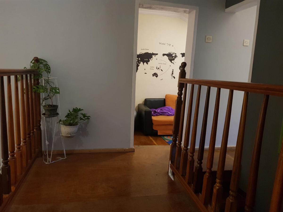 Villa Batu Keluarga Nn Extérieur photo